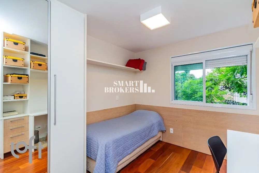 Apartamento, 3 quartos, 151 m² - Foto 4