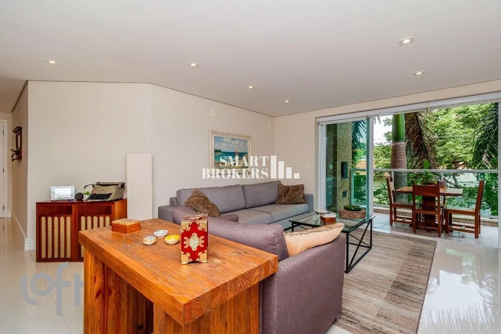 Apartamento, 3 quartos, 151 m² - Foto 1