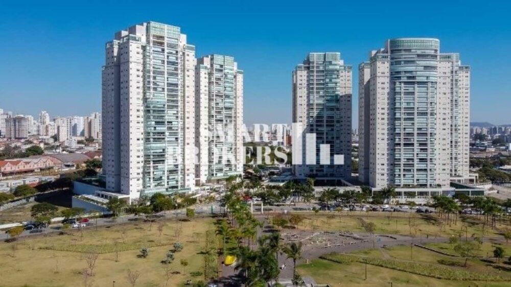 Apartamento à venda com 4 quartos, 222m² - Foto 5