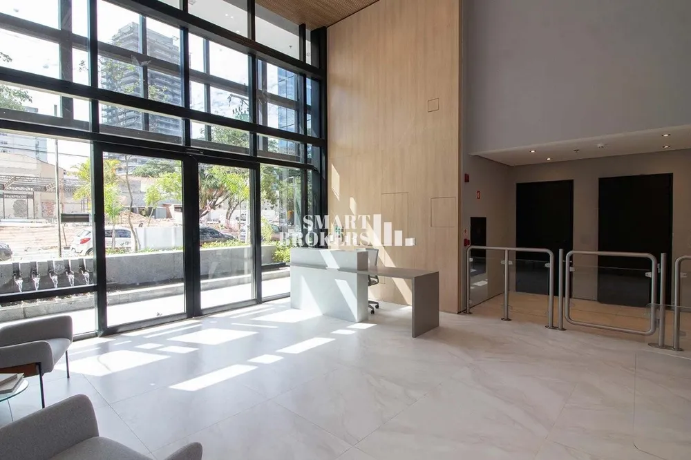 Apartamento, 3 quartos, 142 m² - Foto 2