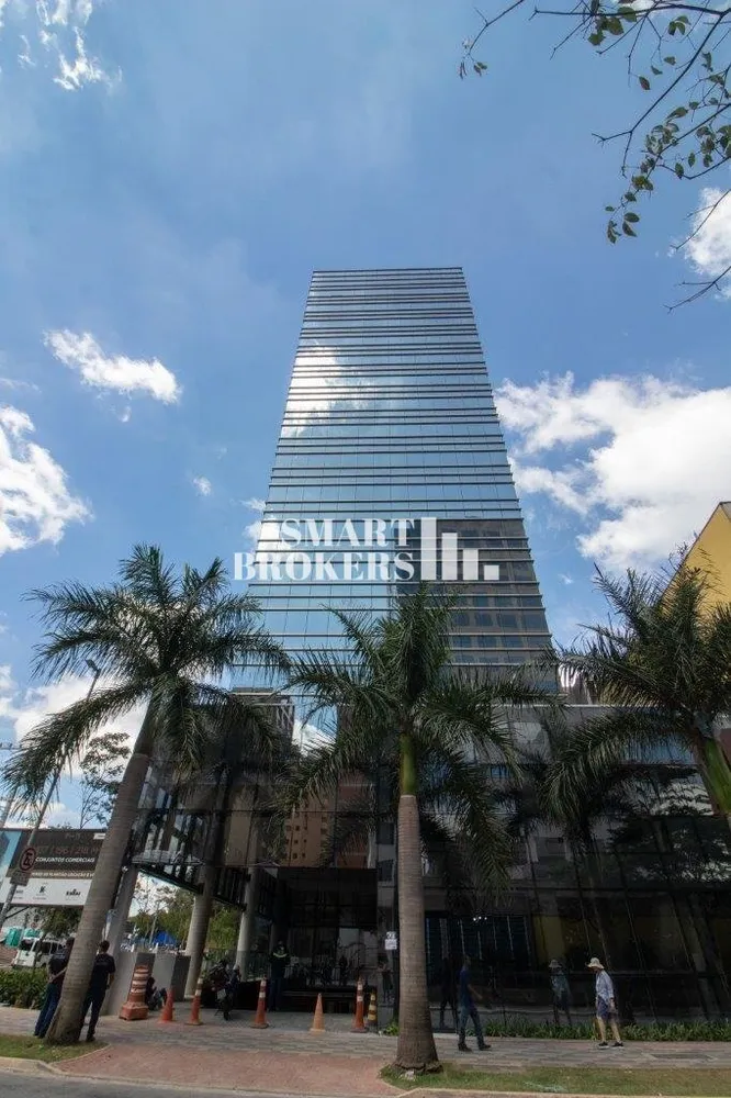 Apartamento, 3 quartos, 142 m² - Foto 8