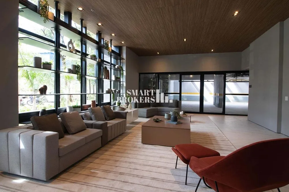 Apartamento, 3 quartos, 142 m² - Foto 3