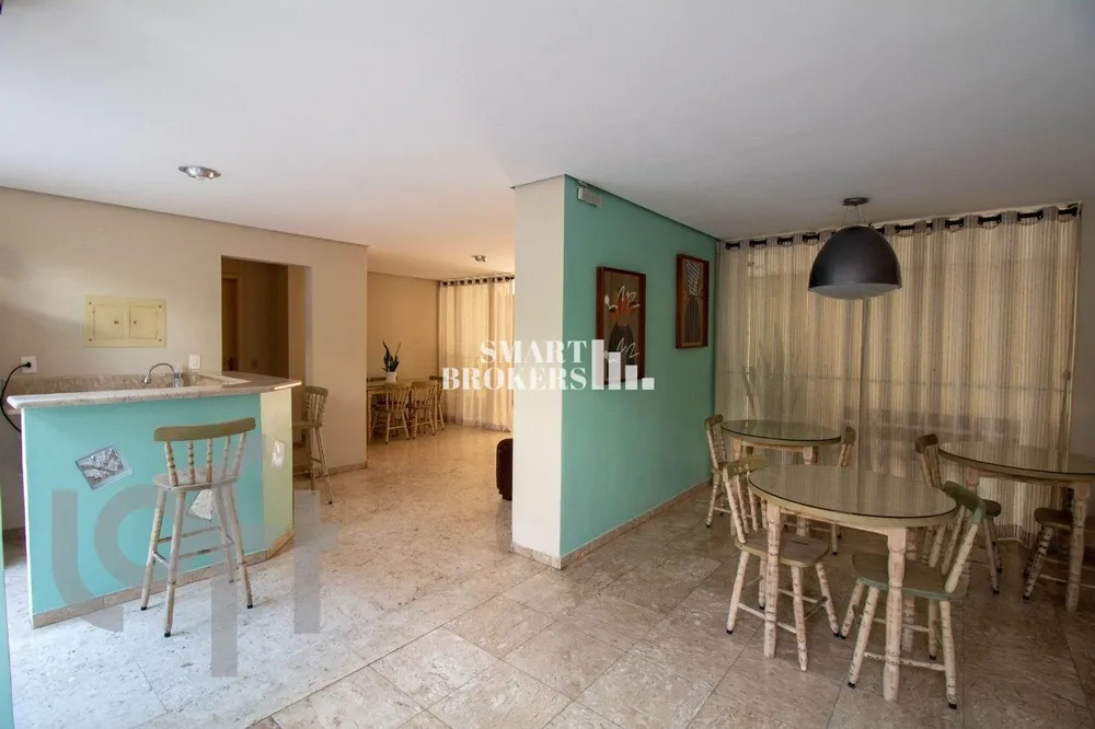 Apartamento, 2 quartos, 82 m² - Foto 5