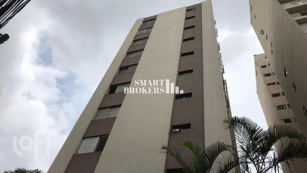 Apartamento, 2 quartos, 82 m² - Foto 7