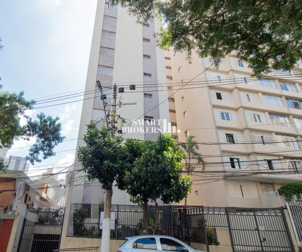 Apartamento, 2 quartos, 82 m² - Foto 10