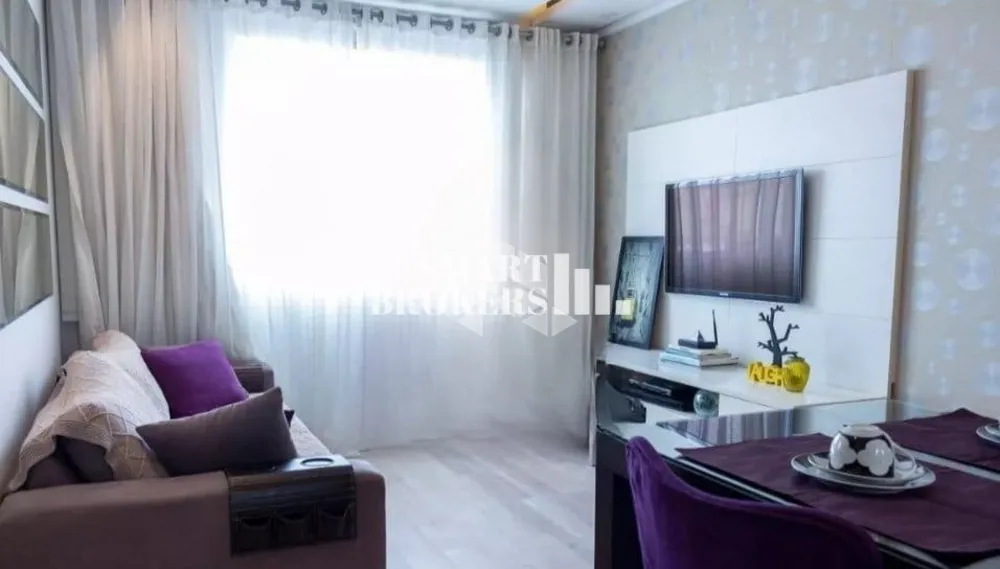 Apartamento, 2 quartos, 82 m² - Foto 1