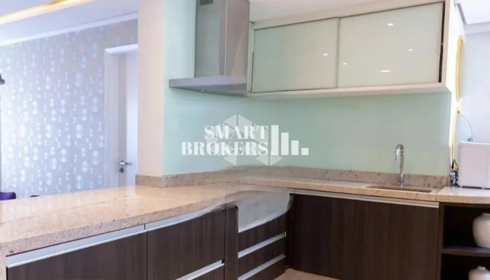 Apartamento, 2 quartos, 82 m² - Foto 2