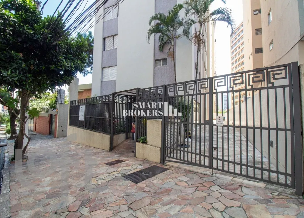 Apartamento, 2 quartos, 82 m² - Foto 3