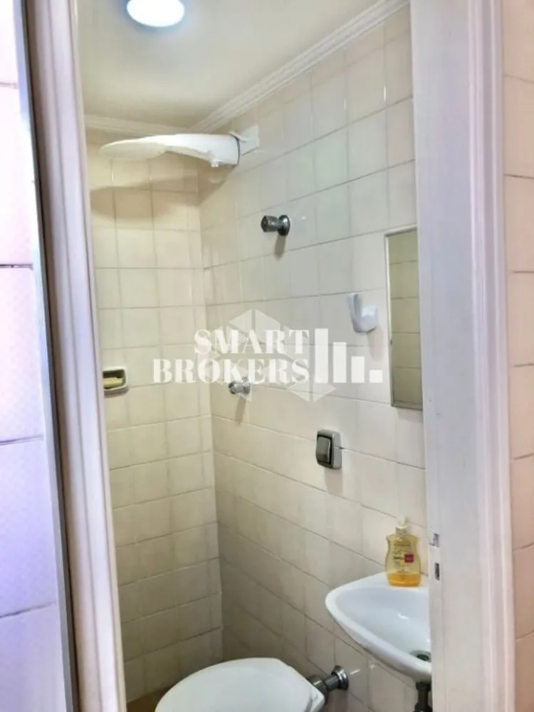 Apartamento, 2 quartos, 72 m² - Foto 7