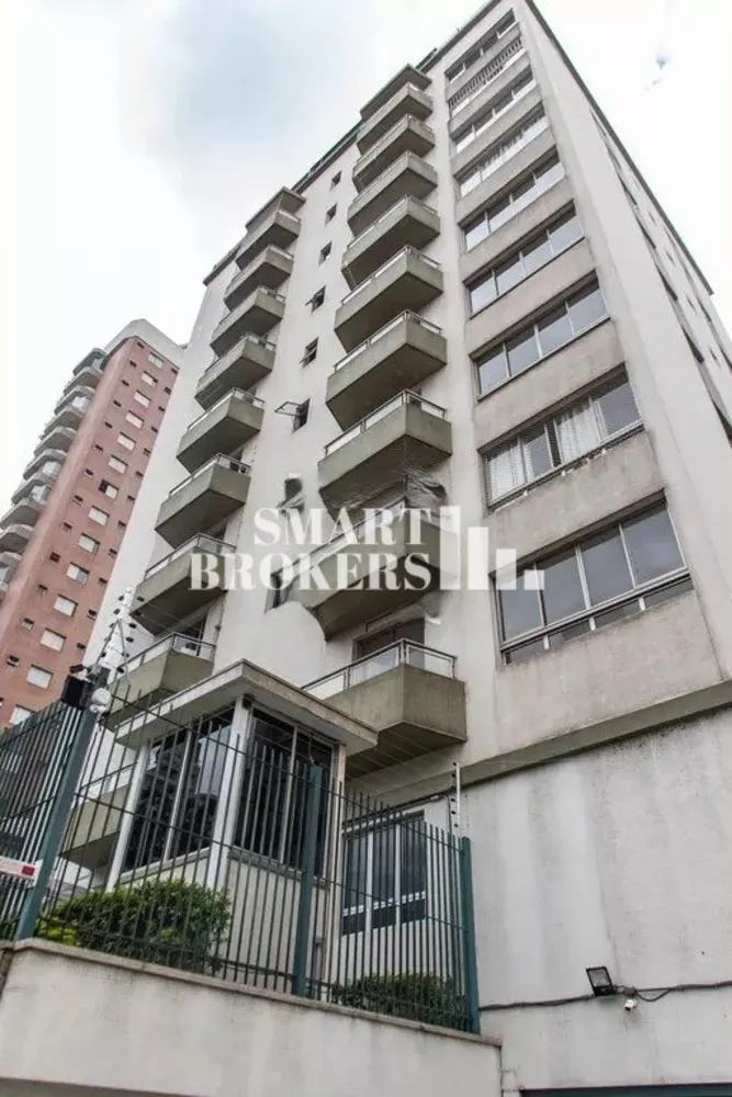 Apartamento, 2 quartos, 72 m² - Foto 1