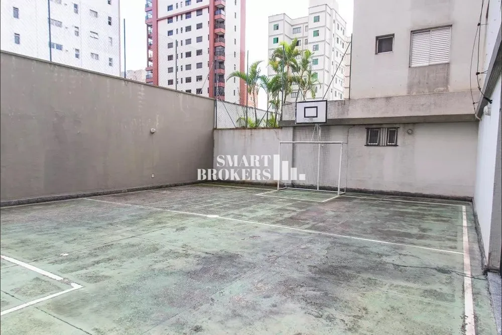 Apartamento, 2 quartos, 72 m² - Foto 2