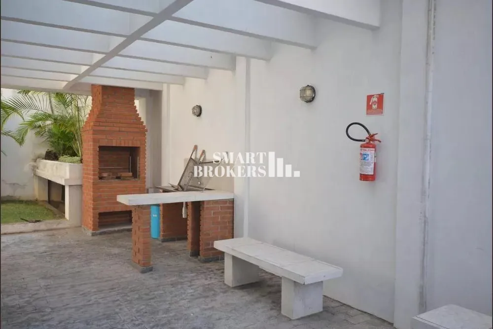 Apartamento, 2 quartos, 72 m² - Foto 3