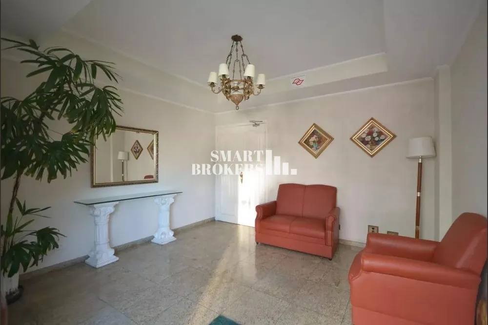 Apartamento, 2 quartos, 72 m² - Foto 5