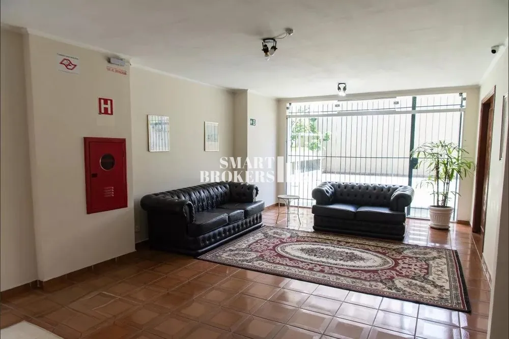 Apartamento, 2 quartos, 72 m² - Foto 4