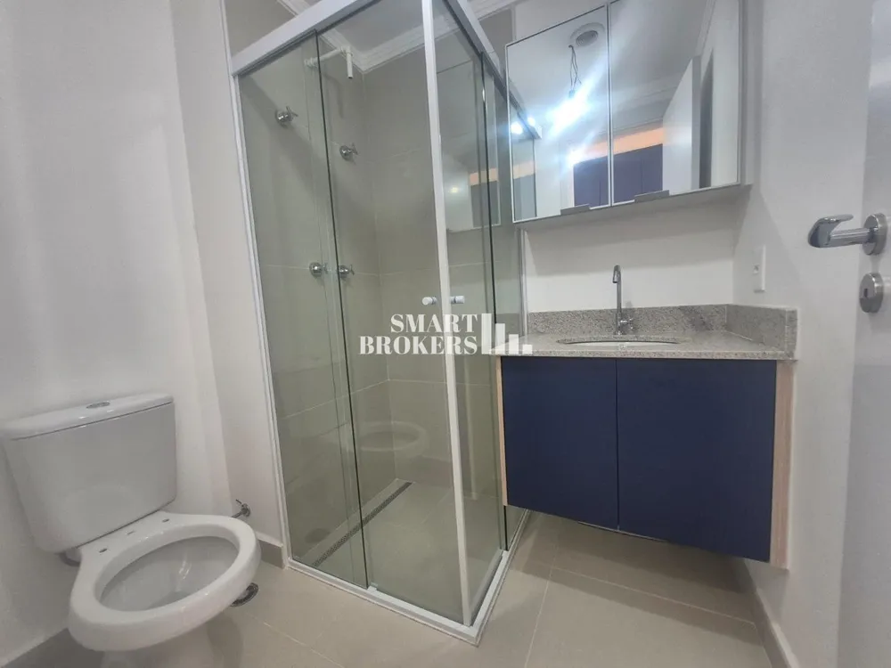 Apartamento, 1 quarto, 27 m² - Foto 8