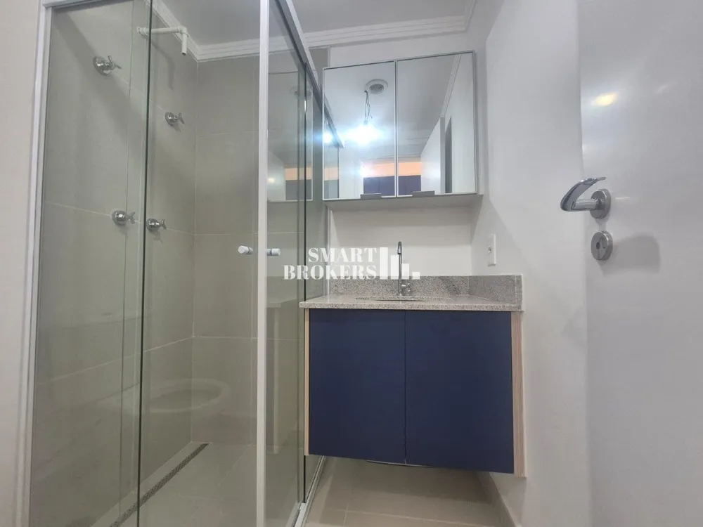 Apartamento, 1 quarto, 27 m² - Foto 6
