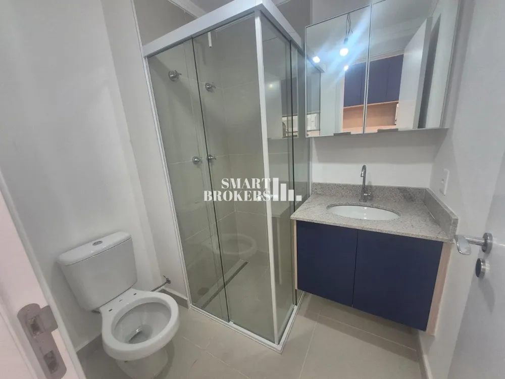 Apartamento, 1 quarto, 27 m² - Foto 7