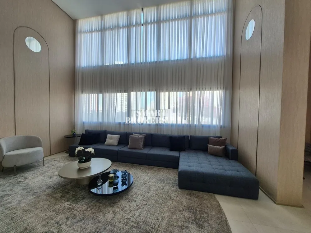 Apartamento, 1 quarto, 27 m² - Foto 12