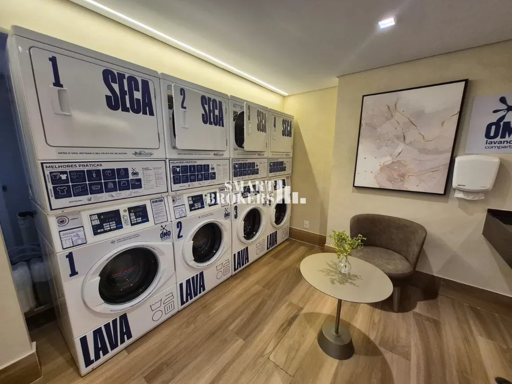 Apartamento, 1 quarto, 27 m² - Foto 9