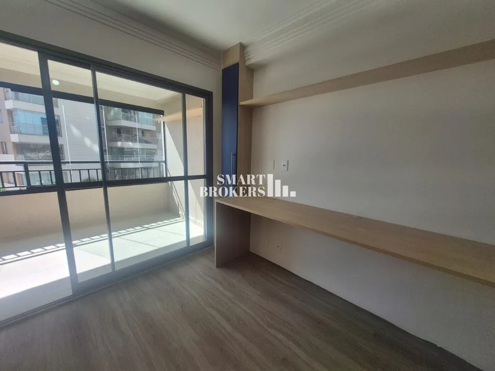 Apartamento, 1 quarto, 27 m² - Foto 4