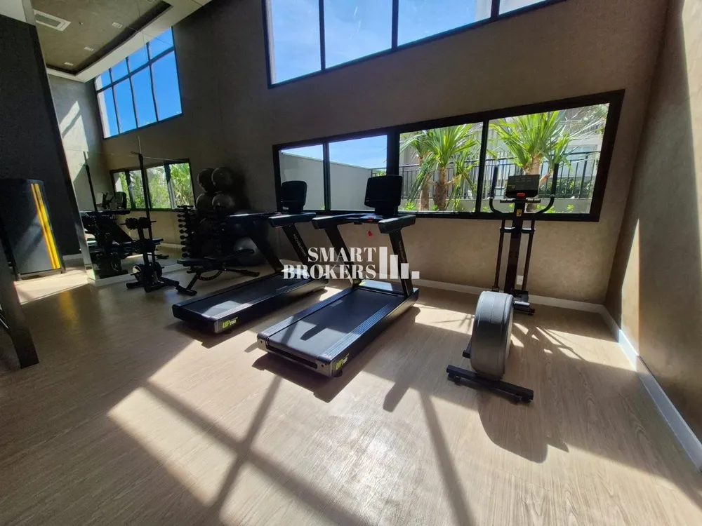 Apartamento, 1 quarto, 27 m² - Foto 10