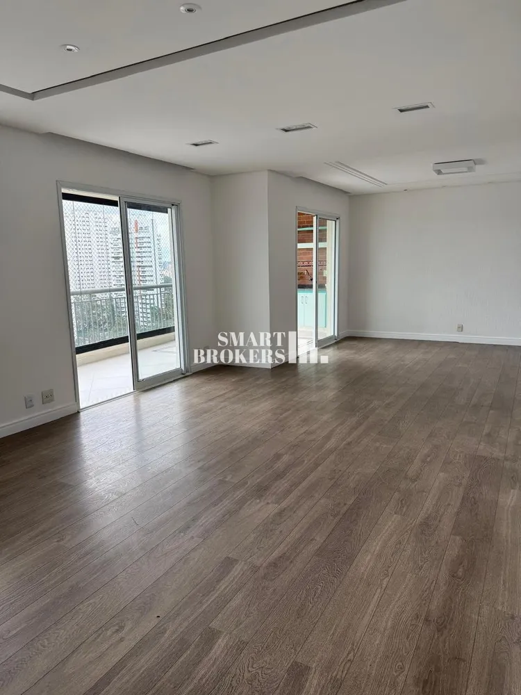 Apartamento, 3 quartos, 185 m² - Foto 2