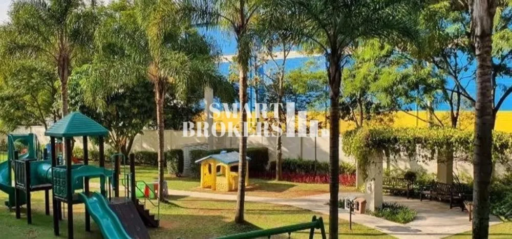 Apartamento, 3 quartos, 185 m² - Foto 12