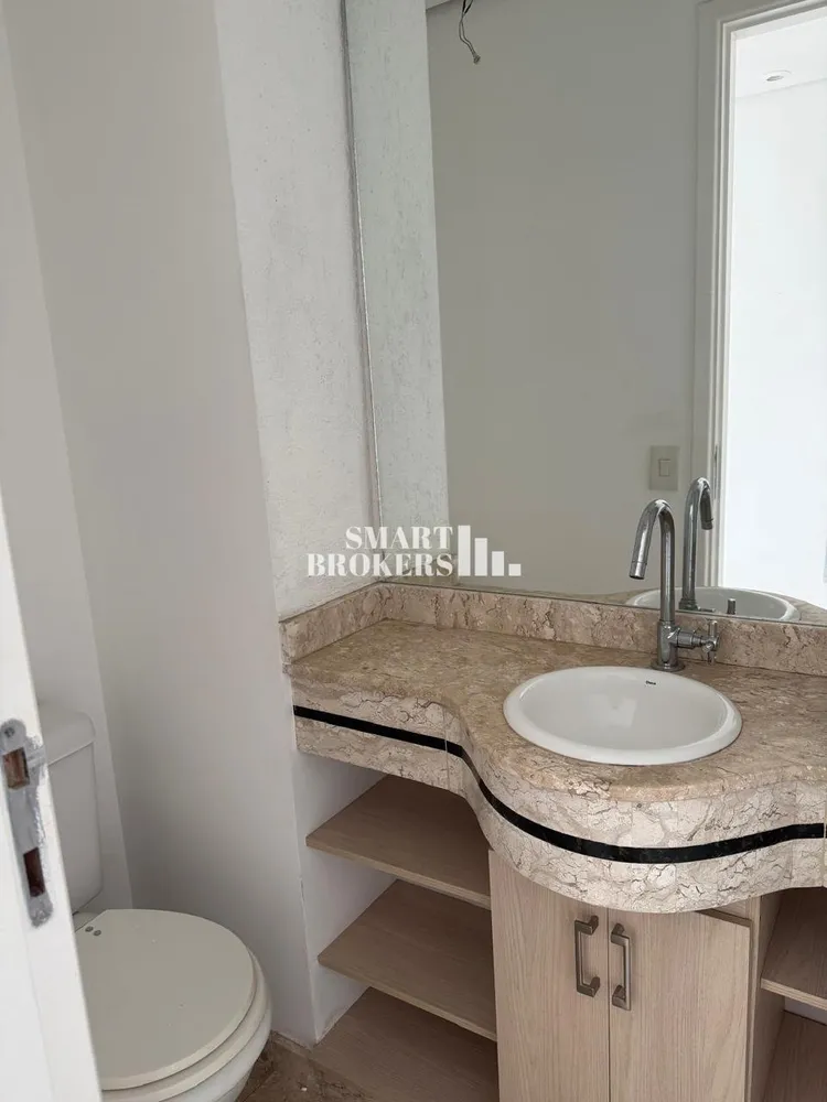 Apartamento, 3 quartos, 185 m² - Foto 8