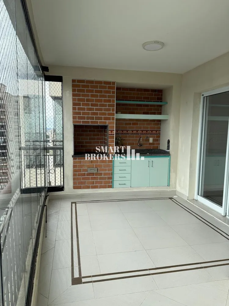 Apartamento, 3 quartos, 185 m² - Foto 4