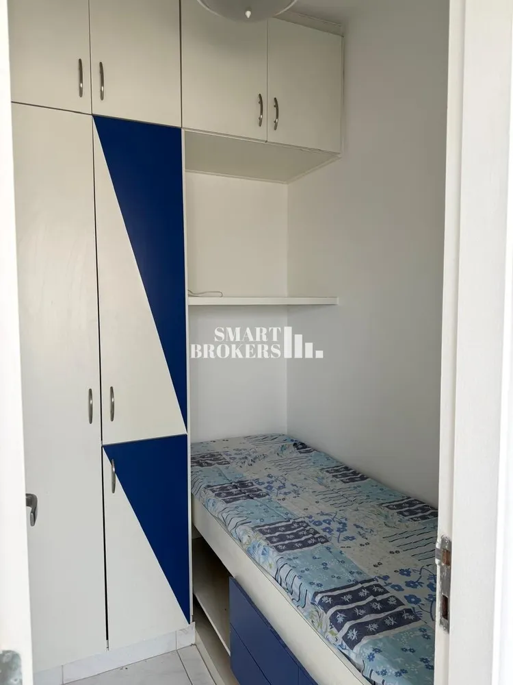 Apartamento, 3 quartos, 185 m² - Foto 7