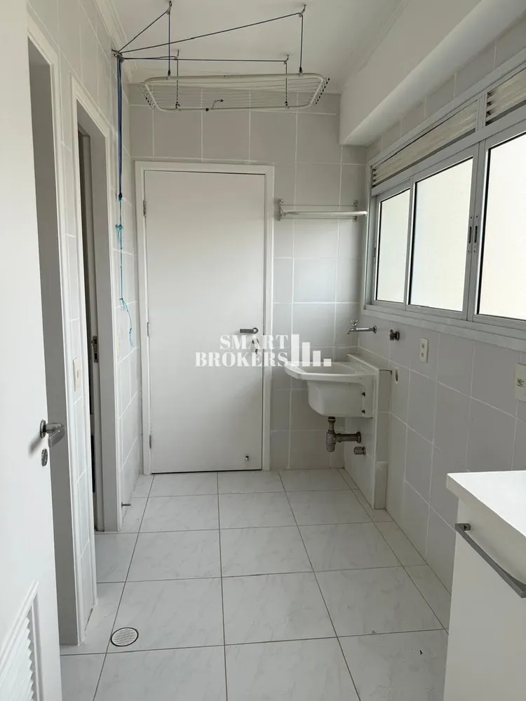 Apartamento, 3 quartos, 185 m² - Foto 6