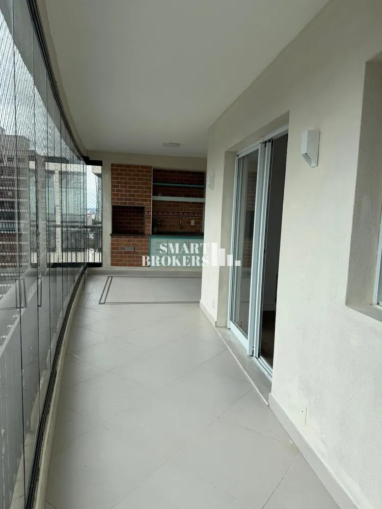 Apartamento, 3 quartos, 185 m² - Foto 5