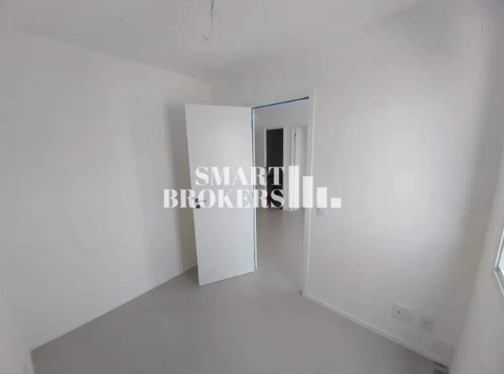 Apartamento, 2 quartos, 37 m² - Foto 5