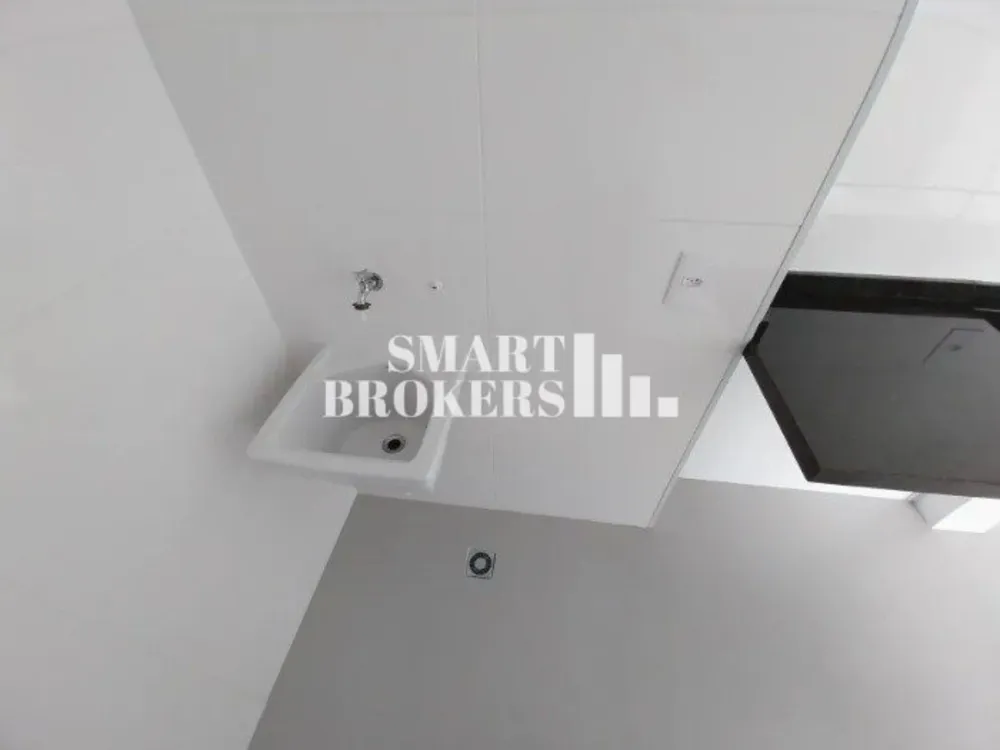 Apartamento, 2 quartos, 37 m² - Foto 3