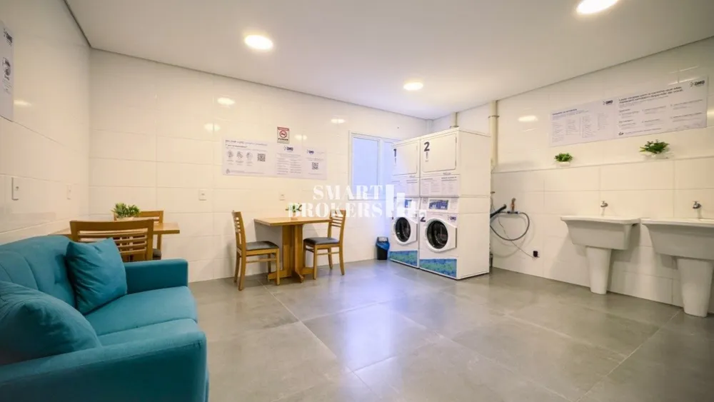 Apartamento, 2 quartos, 37 m² - Foto 9