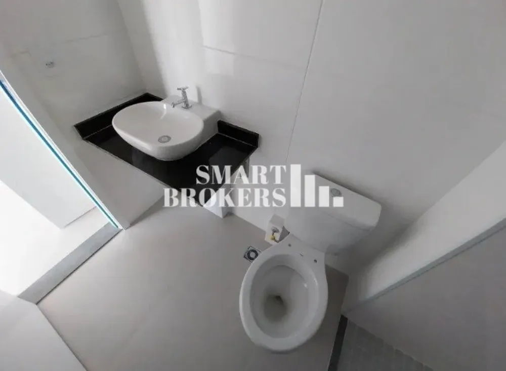 Apartamento, 2 quartos, 37 m² - Foto 6