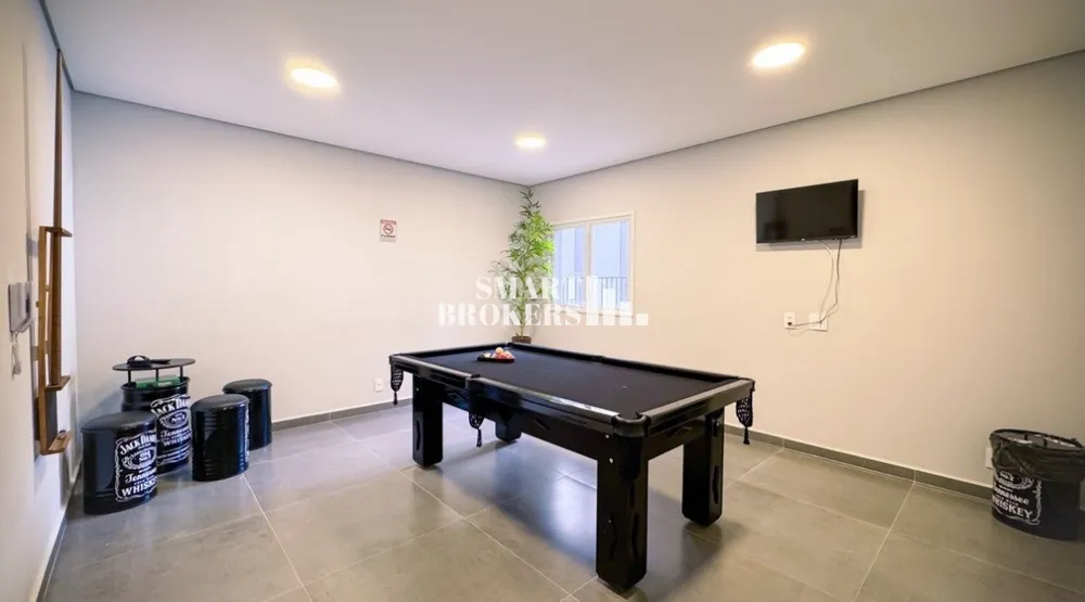 Apartamento, 2 quartos, 37 m² - Foto 10