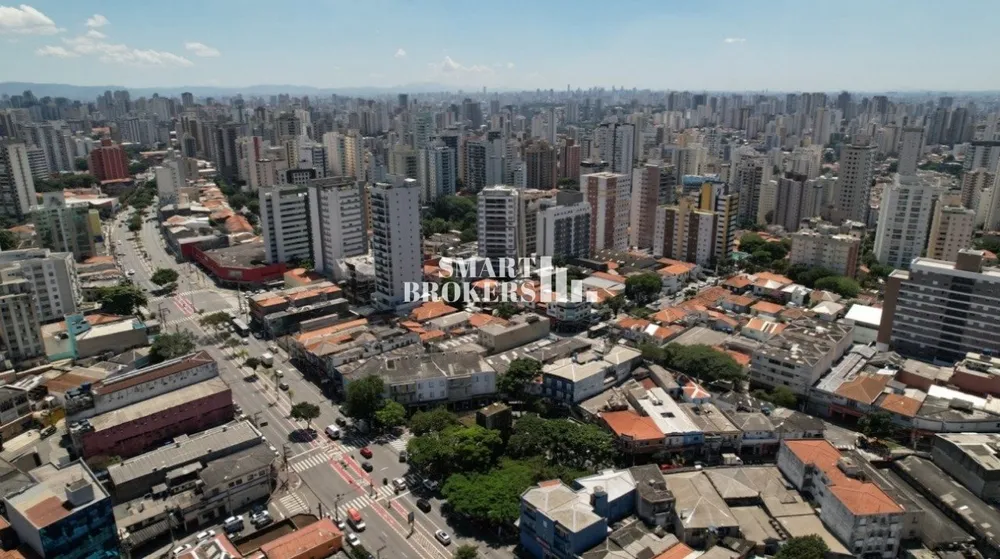 Apartamento, 2 quartos, 37 m² - Foto 12