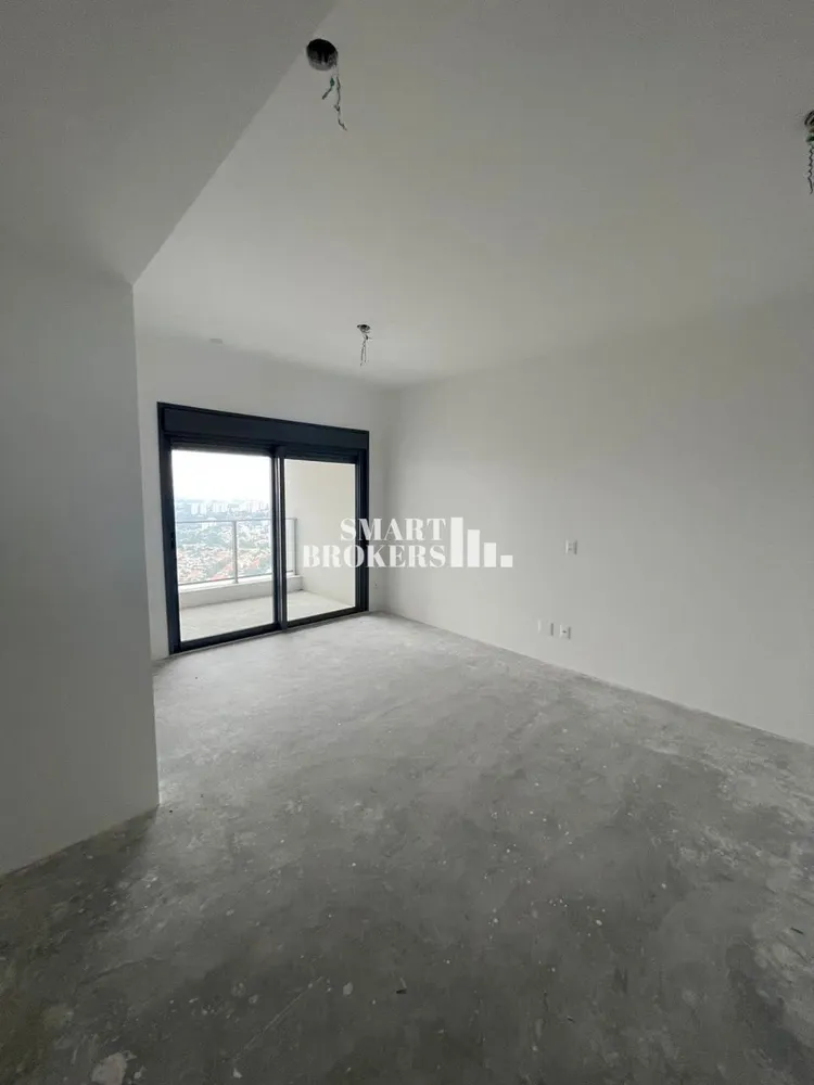 Apartamento, 4 quartos, 275 m² - Foto 3