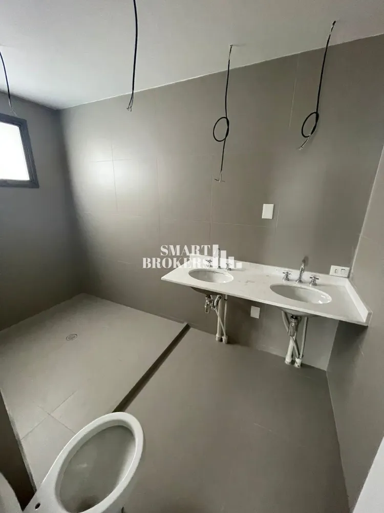 Apartamento, 4 quartos, 275 m² - Foto 8