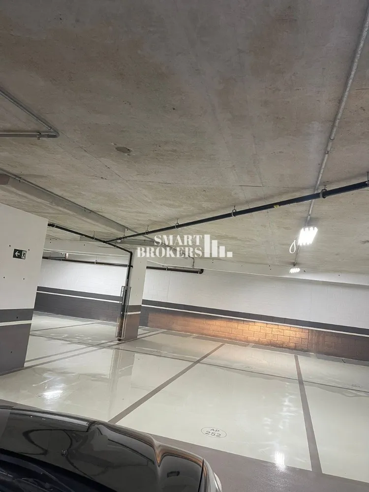 Apartamento, 4 quartos, 275 m² - Foto 3