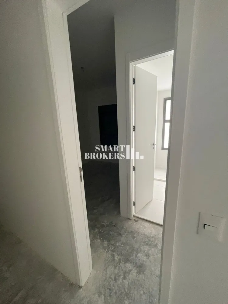 Apartamento, 4 quartos, 275 m² - Foto 5