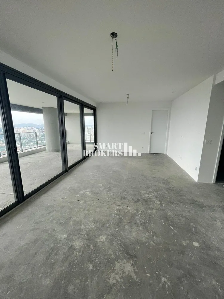 Apartamento, 4 quartos, 275 m² - Foto 2