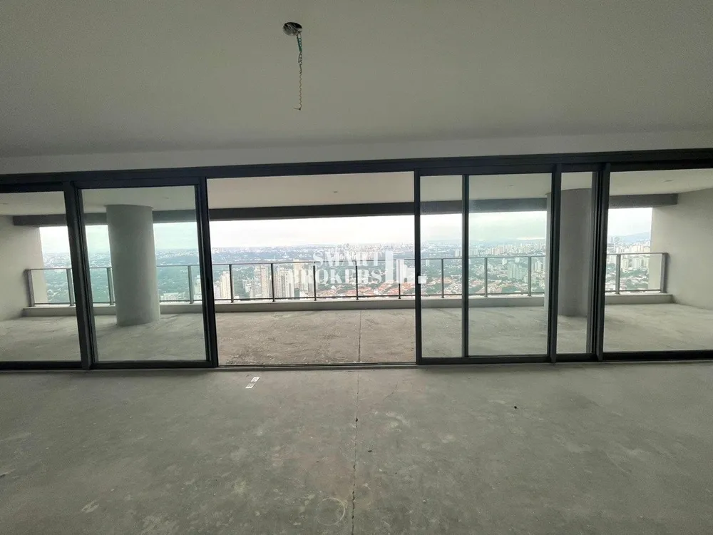 Apartamento, 4 quartos, 275 m² - Foto 8