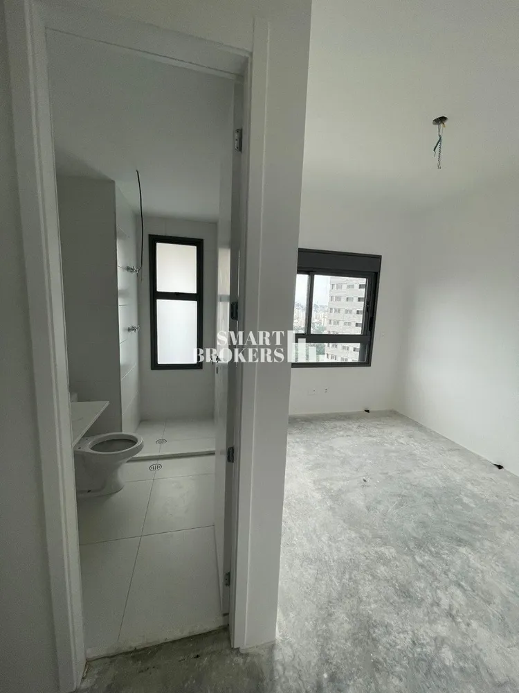 Apartamento, 4 quartos, 275 m² - Foto 1