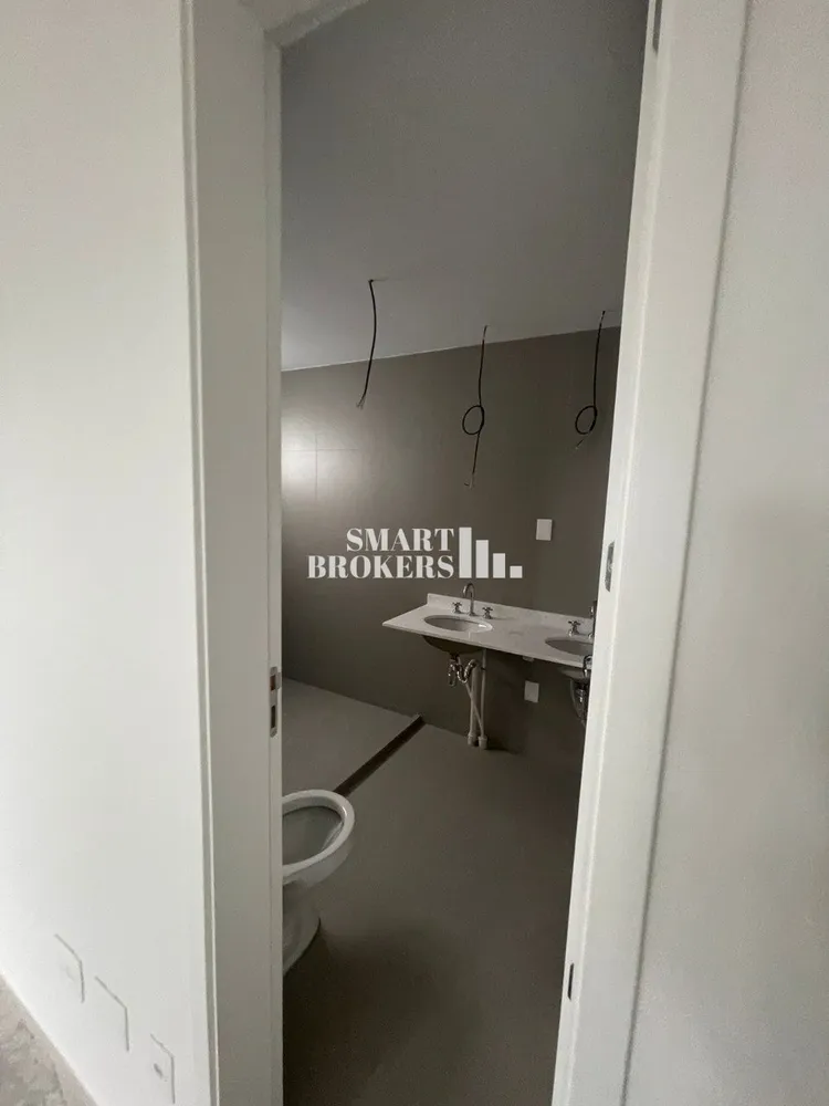 Apartamento, 4 quartos, 275 m² - Foto 6