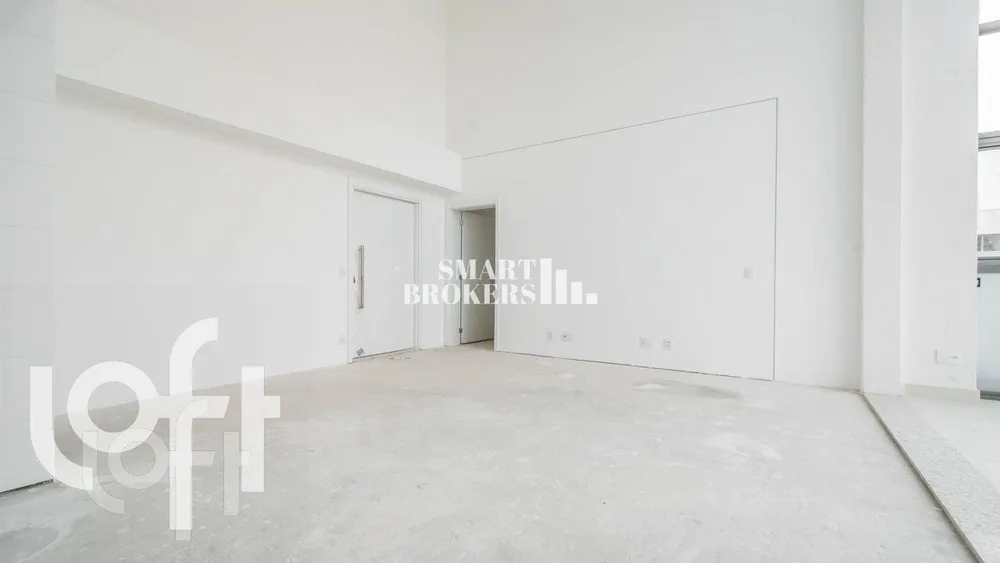 Apartamento, 2 quartos, 95 m² - Foto 2