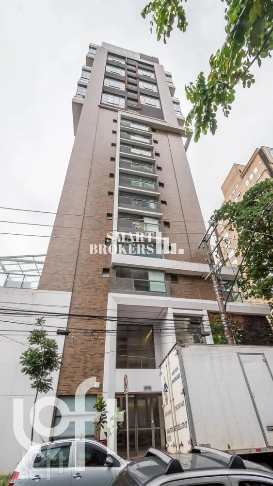 Apartamento, 2 quartos, 95 m² - Foto 4