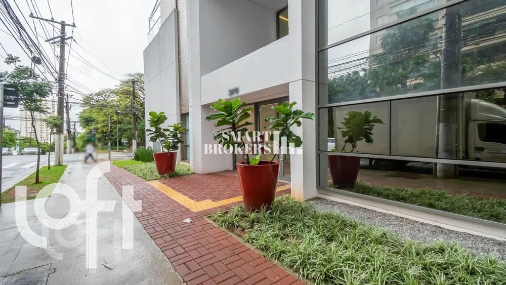 Apartamento, 2 quartos, 95 m² - Foto 12