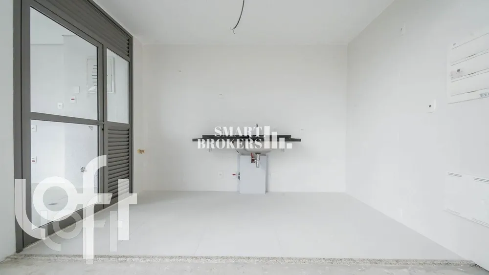 Apartamento, 2 quartos, 95 m² - Foto 1